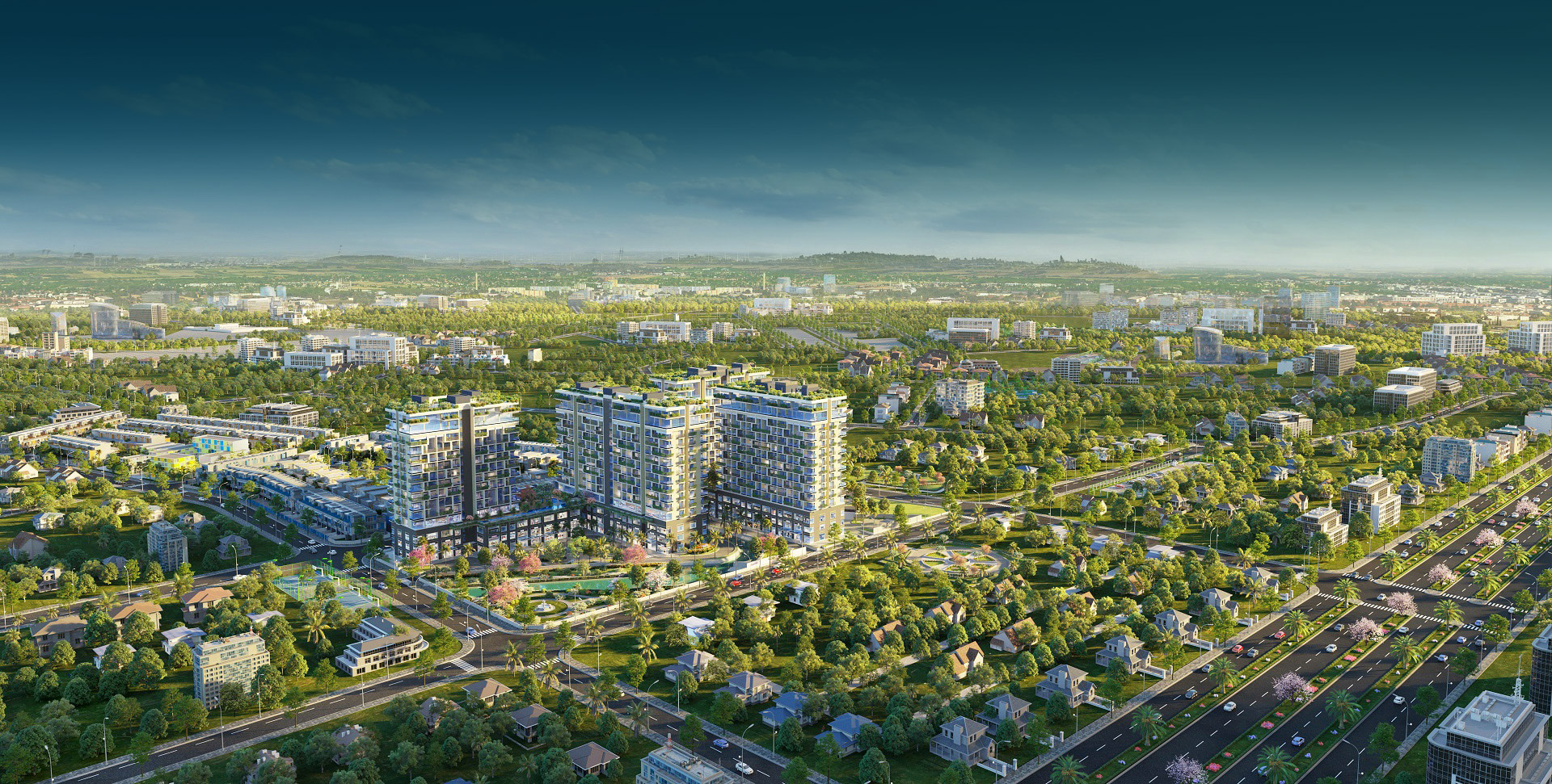 Căn Hộ Fiato Premier